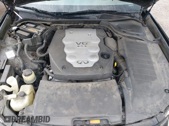 2007 Infiniti M with VIN JNKAY01E07M310366, listed as a IAAI auction lot 42197256 with 207,165 mi miles and . Bid and sale history available at DreamBid. Image 10.