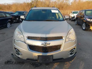 2015 Chevrolet Equinox LT with VIN 2GNALCEK8F6141137, listed as a IAAI auction lot 41674356 with 152,011 mi miles. Bid and sale history available at carsss.com. Image 12.