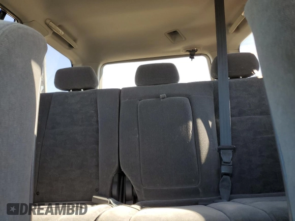 2003 Honda Pilot EX with VIN 2HKYF18493H516086, listed as a Copart auction lot 86204864 with Not Provided miles and Salvage Title. Bid and sale history available at DreamBid. Image 10.