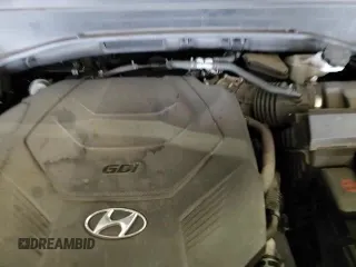 2021 Hyundai Palisade Calligraphy с VIN KM8R7DHE9MU219088, выставлен на аукционе Copart как лот 81721075 с пробегом 93 616 миль миль и Списание • Salvage title. История ставок и продаж доступна на DreamBid. Изображение 17.