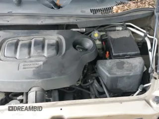 2007 Chevrolet HHR LT с VIN 3GNDA33P37S547220, выставлен на аукционе IAAI как лот 37736396 с пробегом 183 730 миль миль и . История ставок и продаж доступна на DreamBid. Изображение 12.