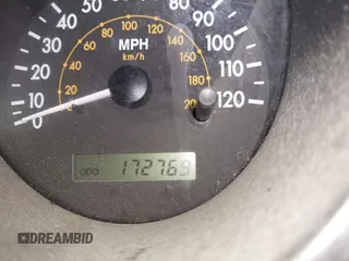 2006 Chevrolet Aveo LS with VIN KL1TD66686B681805, listed as a IAAI auction lot 42307732 with 172,769 mi miles and . Bid and sale history available at DreamBid. Image 7.