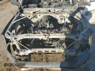 2021 Ram 2500 Tradesman с VIN 3C6UR4HJ3MG600449, выставлен на аукционе Copart как лот 50886915 с пробегом Не указан миль и Списание • Salvage title. История ставок и продаж доступна на DreamBid. Изображение 11.