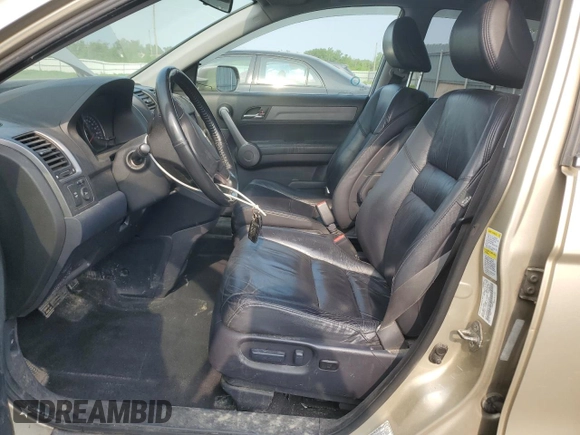 2008 Honda CR-V EX-L z VIN 5J6RE48768L821366, wystawiony jako Copart lot #59279725 z przebiegiem 288 690 mil mil oraz Czysty tytuł • Clean title. Historia ofert i sprzedaży dostępna na DreamBid. Obrazek 7.