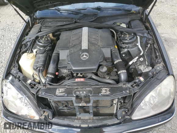 2006 Mercedes-Benz S 500 с VIN WDBNG84J76A478887, выставлен на аукционе Copart как лот 76472924 с пробегом 138 373 миль миль и Списание • Salvage title. История ставок и продаж доступна на DreamBid. Изображение 11.