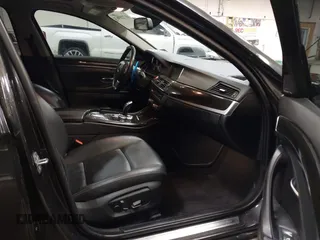 2016 BMW 5 Series 535i xDrive with VIN WBA5B3C52GD549580, listed as a IAAI auction lot 41726963 with 114,334 mi miles and . Bid and sale history available at DreamBid. Image 5.