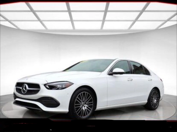 2023 Mercedes-Benz C 300 с VIN W1KAF4HB4PR119XXX, выставлен на аукционе Copart как лот 60814005 с пробегом 281 миль миль и Чистый • Clean title. История ставок и продаж доступна на DreamBid. Изображение 2.