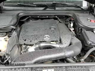 2022 Mercedes-Benz GLE 350 с VIN 4JGFB4JB1NA685327, выставлен на аукционе Copart как лот 71054515 с пробегом 60 591 миль миль и Чистый • Clean title. История ставок и продаж доступна на DreamBid. Изображение 14.