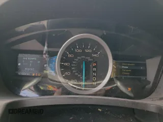 2011 Ford Explorer XLT с VIN 1FMHK7D80BGA79312, выставлен на аукционе Copart как лот 54350095 с пробегом 161 934 миль миль и Списание • Salvage title. История ставок и продаж доступна на DreamBid. Изображение 9.