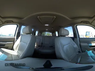 2012 Honda Pilot Touring with VIN 5FNYF4H90CB020623, listed as a IAAI auction lot 42048740 with 162,504 mi miles. Bid and sale history available at carsss.com. Image 19.