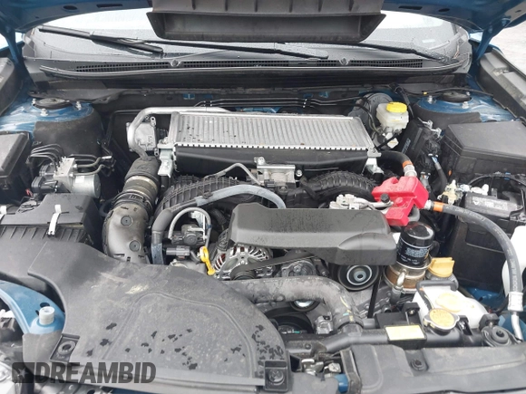 2025 Subaru Outback Wilderness with VIN 4S4BTGUD4S3161499, listed as a IAAI auction lot 42363961 with 13,293 mi miles and . Bid and sale history available at DreamBid. Image 10.