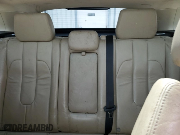 2013 Land Rover Range Rover Evoque Pure Premium with VIN SALVR2BG6DH848207, listed as a Copart auction lot 51190245 with 129,708 mi miles and Clean Title. Bid and sale history available at carsss.com. Image 10.