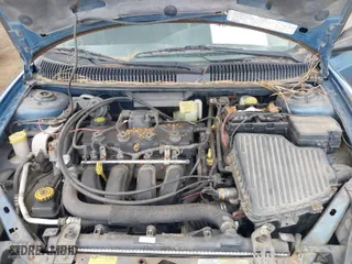 2003 Dodge Neon SXT with VIN 1B3ES56C23D139172, listed as a IAAI auction lot 42081844 with 187,893 mi miles. Bid and sale history available at carsss.com. Image 10.