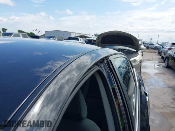 2023 Nissan Altima SV z VIN 1N4BL4DV2PN348799, wystawiony jako IAAI lot #42361675 z przebiegiem 54 285 mil mil oraz . Historia ofert i sprzedaży dostępna na DreamBid. Obrazek 6.