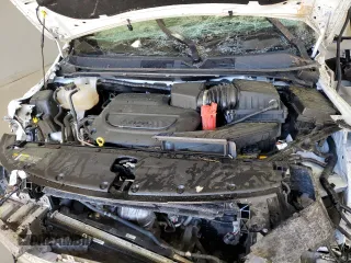 2023 Chrysler Pacifica Touring L with VIN 2C4RC1BGXPR532242, listed as a Copart auction lot 53325545 with Not provided miles and Salvage title. Bid and sale history available at DreamBid. Image 13.