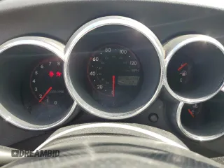 2007 Pontiac Vibe z VIN 5Y2SL65807Z436533, wystawiony jako Copart lot #55857775 z przebiegiem 161 094 mil mil oraz Szkoda całkowita • Salvage title. Historia ofert i sprzedaży dostępna na DreamBid. Obrazek 9.