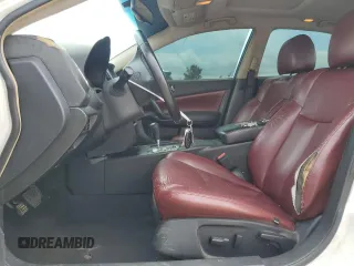 2012 Nissan Maxima SV z VIN 1N4AA5AP6CC816911, wystawiony jako Copart lot #56171395 z przebiegiem 123 758 mil mil oraz Szkoda całkowita • Salvage title. Historia ofert i sprzedaży dostępna na DreamBid. Obrazek 7.