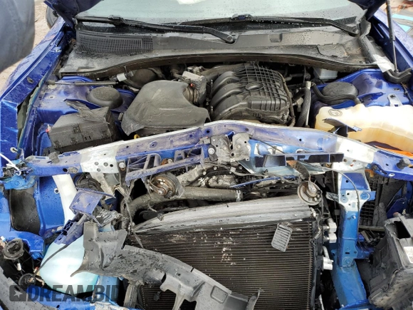 2022 Dodge Charger SXT with VIN 2C3CDXBG7NH202281, listed as a Copart auction lot 89396365 with 34,422 mi miles and Salvage Title. Bid and sale history available at DreamBid. Image 12.