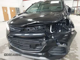 2020 Chevrolet Trax LT z VIN KL7CJLSB0LB092579, wystawiony jako IAAI lot #42038124 z przebiegiem 101 605 mil mil oraz . Historia ofert i sprzedaży dostępna na DreamBid. Obrazek 12.