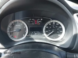 2014 Nissan Sentra S with VIN 3N1AB7AP0EY242192, listed as a IAAI auction lot 42198561 with 139,437 mi miles and . Bid and sale history available at DreamBid. Image 7.