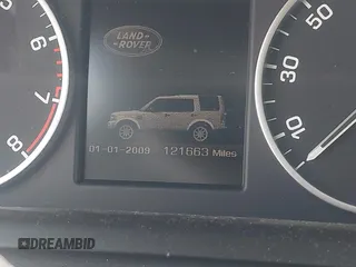 2011 Land Rover LR4 HSE with VIN SALAG2D48BA585537, listed as a IAAI auction lot 42494364 with 121,663 mi miles and . Bid and sale history available at DreamBid. Image 7.