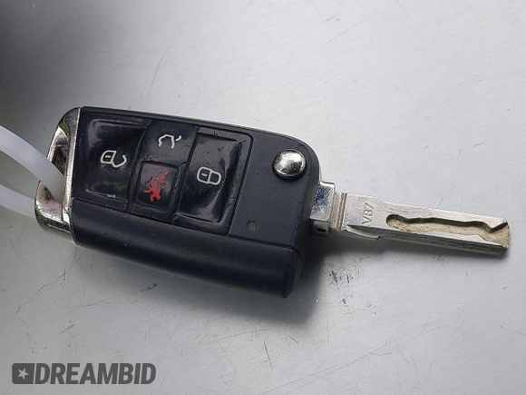 2016 Volkswagen Golf SE с VIN WVWKP7AU3GW912207, выставлен на аукционе IAAI как лот 42101054 с пробегом 80 238 миль миль и . История ставок и продаж доступна на DreamBid. Изображение 11.
