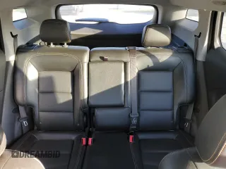 2020 GMC Terrain SLT with VIN 3GKALPEV2LL242535, listed as a Copart auction lot 43790985 with 48,053 mi miles and Clean Title. Bid and sale history available at DreamBid. Image 10.