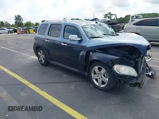 2010 Chevrolet HHR 1LT с VIN 3GNBABDB2AS607970, выставлен на аукционе IAAI как лот 42023089 с пробегом 59 320 миль миль и . История ставок и продаж доступна на DreamBid. Изображение 1.
