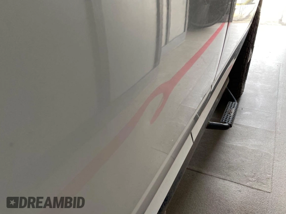 2015 Ram 2500 SLT with VIN 3C6UR5ML4FG582155, listed as a IAAI auction lot 42730160 with 280,655 mi miles and . Bid and sale history available at DreamBid. Image 9.