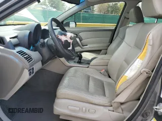 2011 Acura RDX z VIN 5J8TB1H23BA003380, wystawiony jako Copart lot #55468845 z przebiegiem 171 766 mil mil oraz Szkoda całkowita • Salvage title. Historia ofert i sprzedaży dostępna na DreamBid. Obrazek 7.