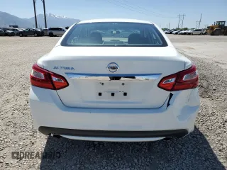 2016 Nissan Altima S z VIN 1N4AL3AP2GN354694, wystawiony jako Copart lot #58517605 z przebiegiem 152 128 mil mil oraz Szkoda całkowita • Salvage title. Historia ofert i sprzedaży dostępna na DreamBid. Obrazek 6.
