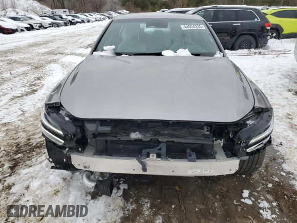 2023 Genesis G70 2.0T z VIN KMTG34TA4PU129221, wystawiony jako Copart lot #44924335 z przebiegiem 32 744 mil mil oraz Czysty tytuł • Clean title. Historia ofert i sprzedaży dostępna na DreamBid. Obrazek 5.