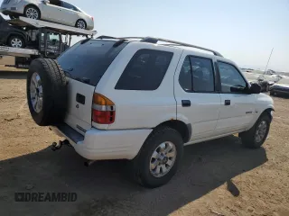1999 Honda Passport LX с VIN 4S6CM58W9X4427075, выставлен на аукционе Copart как лот 65866554 с пробегом 227 454 миль миль и Списание • Salvage title. История ставок и продаж доступна на DreamBid. Изображение 3.