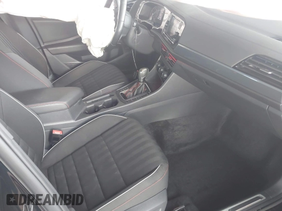 2021 Volkswagen Jetta GLI S с VIN 3VW6T7BU3MM035898, выставлен на аукционе IAAI как лот 41589819 с пробегом 39 840 миль миль и . История ставок и продаж доступна на DreamBid. Изображение 5.