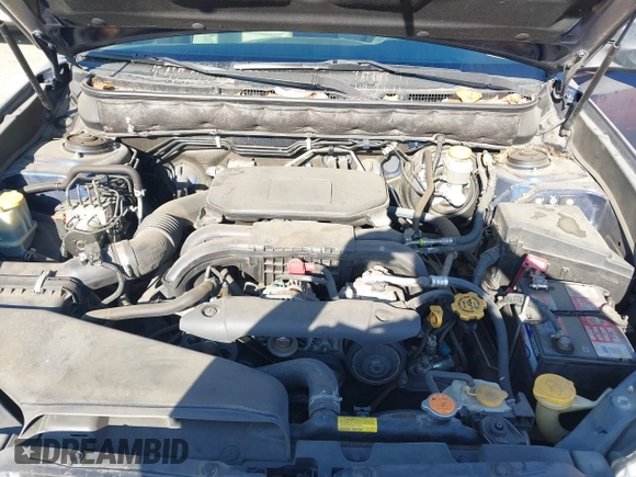 2010 Subaru Outback с VIN 4S4BRBAC0A3335645, выставлен на аукционе IAAI как лот 42097338 с пробегом 160 317 миль миль и . История ставок и продаж доступна на DreamBid. Изображение 10.