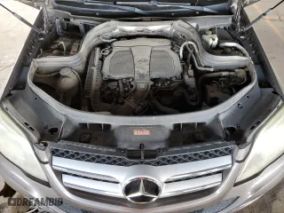 2014 Mercedes-Benz GLK-Class GLK 350 with VIN WDCGG5HB5EG268435, listed as a Copart auction lot 47503975 with 112,355 mi miles and Clean Title. Bid and sale history available at carsss.com. Image 11.