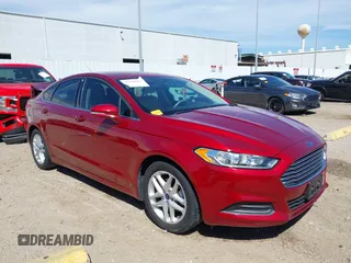 2016 Ford Fusion SE с VIN 3FA6P0HD8GR223982, выставлен на аукционе IAAI как лот 41790624 с пробегом 64 646 миль миль и . История ставок и продаж доступна на DreamBid. Изображение 1.