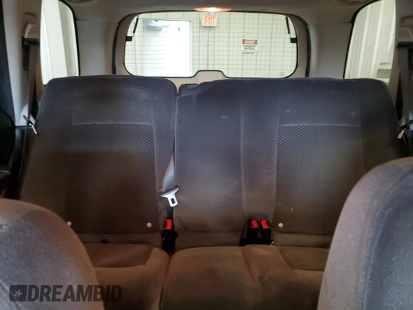 2007 Chevrolet TrailBlazer LS with VIN 1GNDT13S072218795, listed as a Copart auction lot 53975595 with 218,405 mi miles and Non Repairable. Bid and sale history available at DreamBid. Image 10.