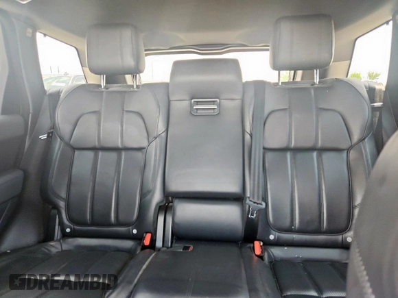 2015 Land Rover Range Rover Sport HSE with VIN SALWR2VF9FA623976, listed as a Copart auction lot 60588465 with 135,047 mi miles and Salvage title. Bid and sale history available at DreamBid. Image 10.