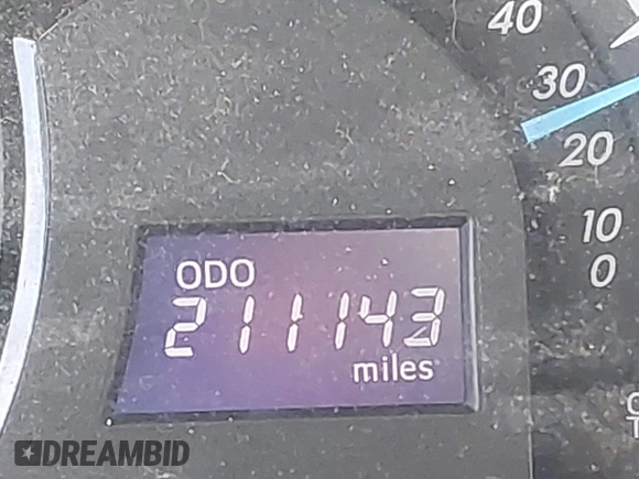 2012 Toyota Camry L with VIN 4T1BF1FK8CU522325, listed as a IAAI auction lot 41908172 with 211,143 mi miles and . Bid and sale history available at DreamBid. Image 15.