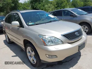 2005 Lexus RX 330 с VIN 2T2GA31U65C023693, выставлен на аукционе IAAI как лот 42751048 с пробегом 235 774 миль миль и . История ставок и продаж доступна на DreamBid. Изображение 1.