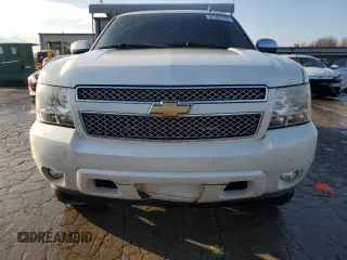 2012 Chevrolet Tahoe LTZ с VIN 1GNSCCE08CR210296, выставлен на аукционе Copart как лот 42102565 с пробегом 193 473 миль миль и Списание • Salvage title. История ставок и продаж доступна на DreamBid. Изображение 5.