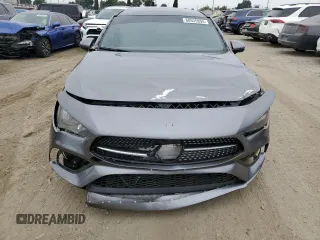 2020 Mercedes-Benz A 220 с VIN WDD3G4EB0LW038524, выставлен на аукционе Copart как лот 60935895 с пробегом 99 877 миль миль и Списание • Salvage title. История ставок и продаж доступна на DreamBid. Изображение 5.