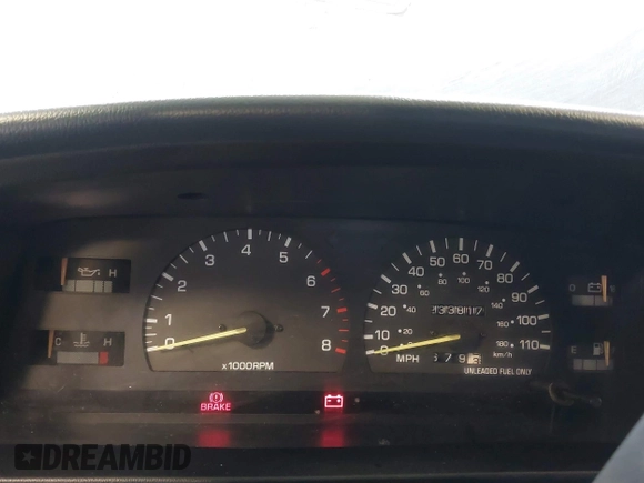 1995 Toyota Pickup с VIN JT4RN13P3S6071569, выставлен на аукционе IAAI как лот 41713298 с пробегом 233 817 миль миль и . История ставок и продаж доступна на DreamBid. Изображение 7.