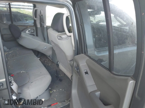 2006 Nissan Frontier LE с VIN 1N6AD07W16C451042, выставлен на аукционе IAAI как лот 42403855 с пробегом 148 642 миль миль и . История ставок и продаж доступна на DreamBid. Изображение 8.