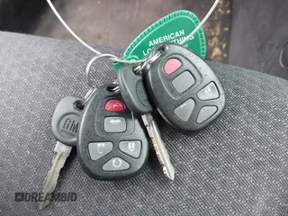 2006 Pontiac G6 6-Cyl z VIN 1G2ZG558064250102, wystawiony jako IAAI lot #42451873 z przebiegiem 117 667 mil mil oraz . Historia ofert i sprzedaży dostępna na DreamBid. Obrazek 11.