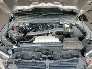 2022 Ford F-150 с VIN 1FTFW1P8XNKE09760, выставлен на аукционе Copart как лот 69413585 с пробегом 52 713 миль миль и Списание • Salvage title. История ставок и продаж доступна на DreamBid. Изображение 14.