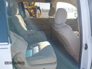 2010 Honda Odyssey LX z VIN 5FNRL3H29AB017405, wystawiony jako IAAI lot #41636159 z przebiegiem 187 667 mil mil oraz . Historia ofert i sprzedaży dostępna na DreamBid. Obrazek 8.