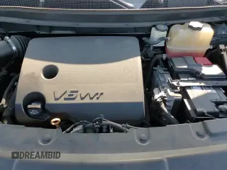2018 Chevrolet Traverse LT с VIN 1GNERHKW7JJ135281, выставлен на аукционе Copart как лот 69400535 с пробегом 114 376 миль миль и Списание • Salvage title. История ставок и продаж доступна на DreamBid. Изображение 14.