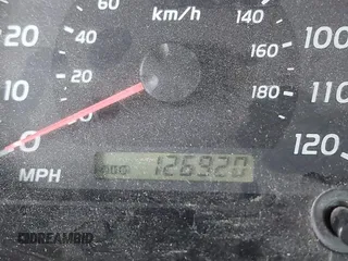 2006 Toyota Tundra SR5 with VIN 5TBET34146S562175, listed as a IAAI auction lot 42108803 with 126,920 mi miles. Bid and sale history available at carsss.com. Image 15.